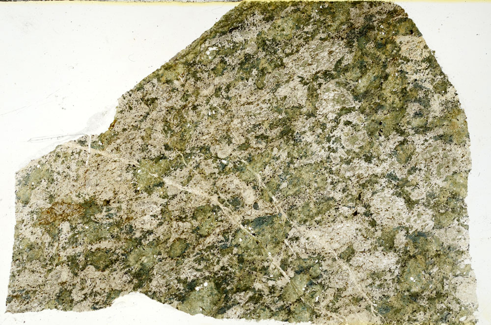 Plane Polarized, S89648