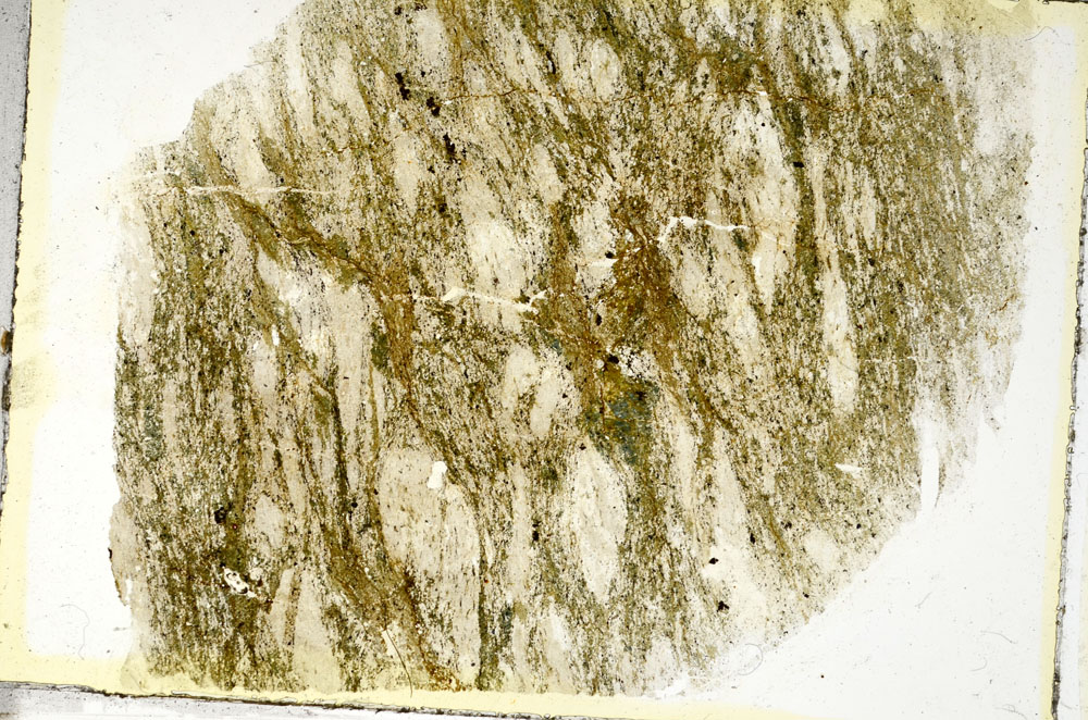 Plane Polarized, S89652