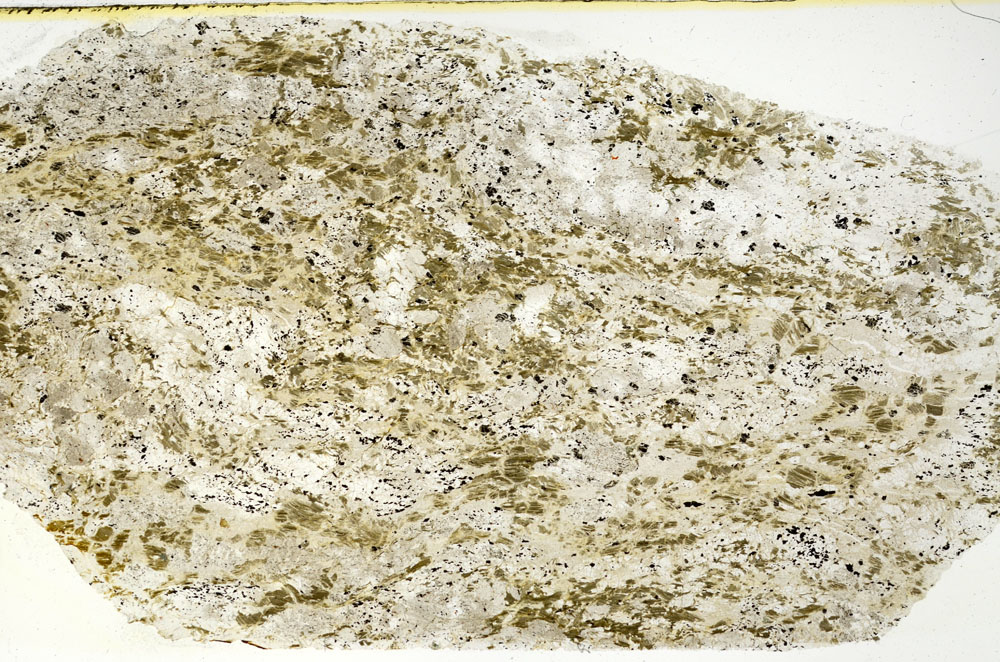 Plane Polarized, S89656