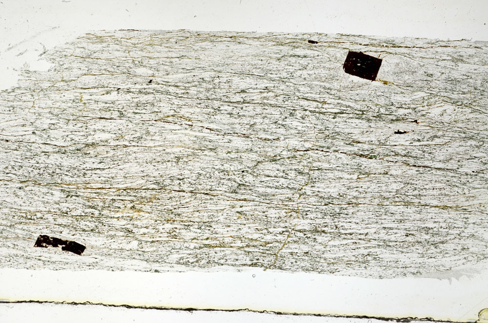 Plane Polarized, S89664