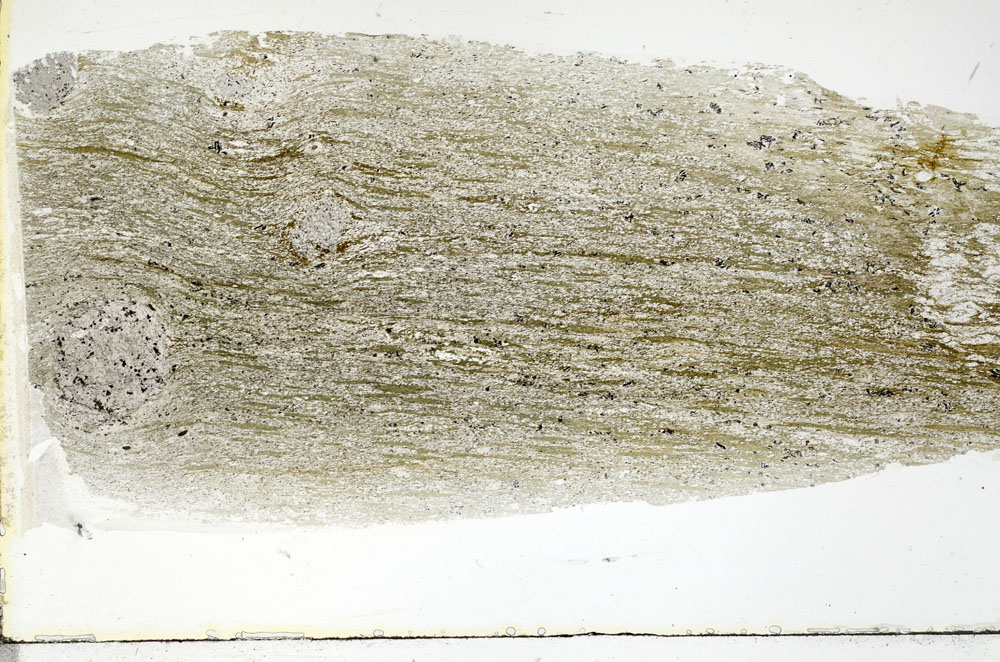 Plane Polarized, S89672
