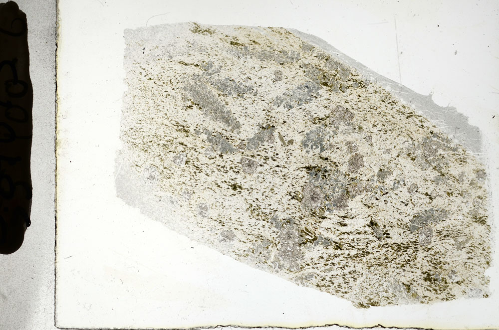 Plane Polarized, S89673