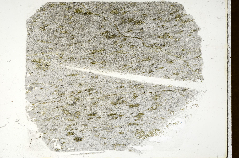 Plane Polarized, S89674