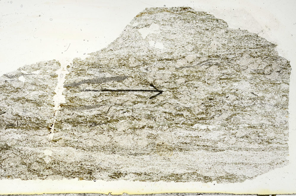Plane Polarized, S89680