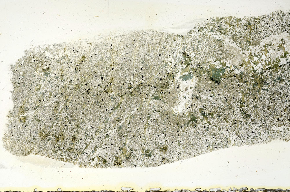 Plane Polarized, S89682