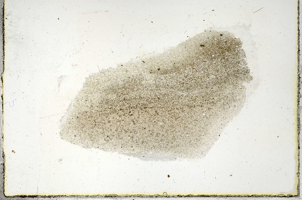 Plane Polarized, S89687