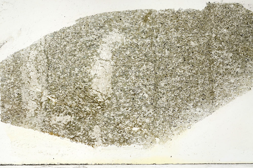 Plane Polarized, S89690