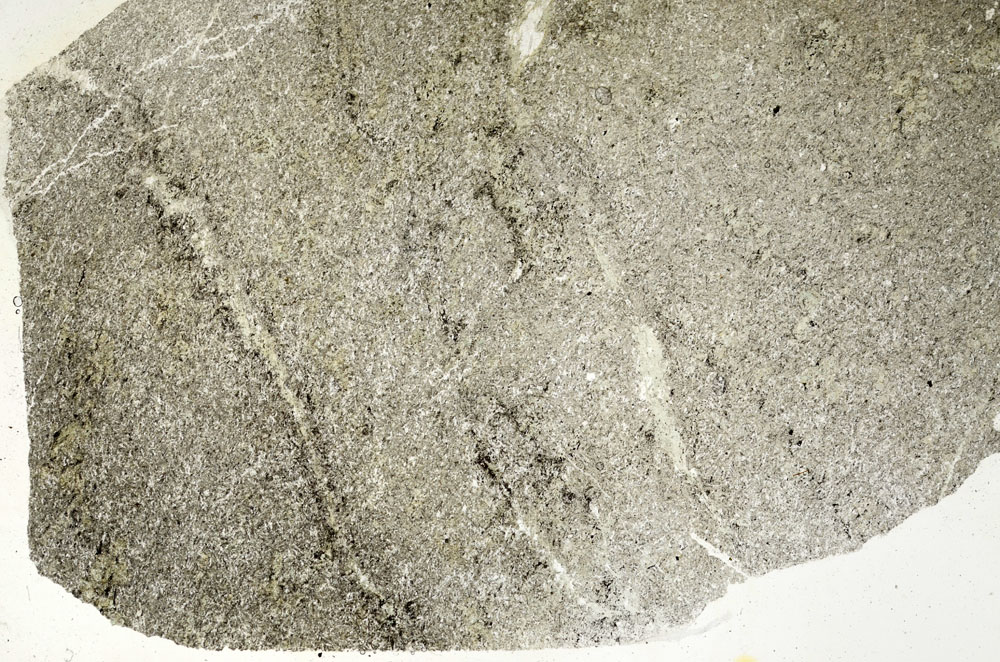 Plane Polarized, S89693