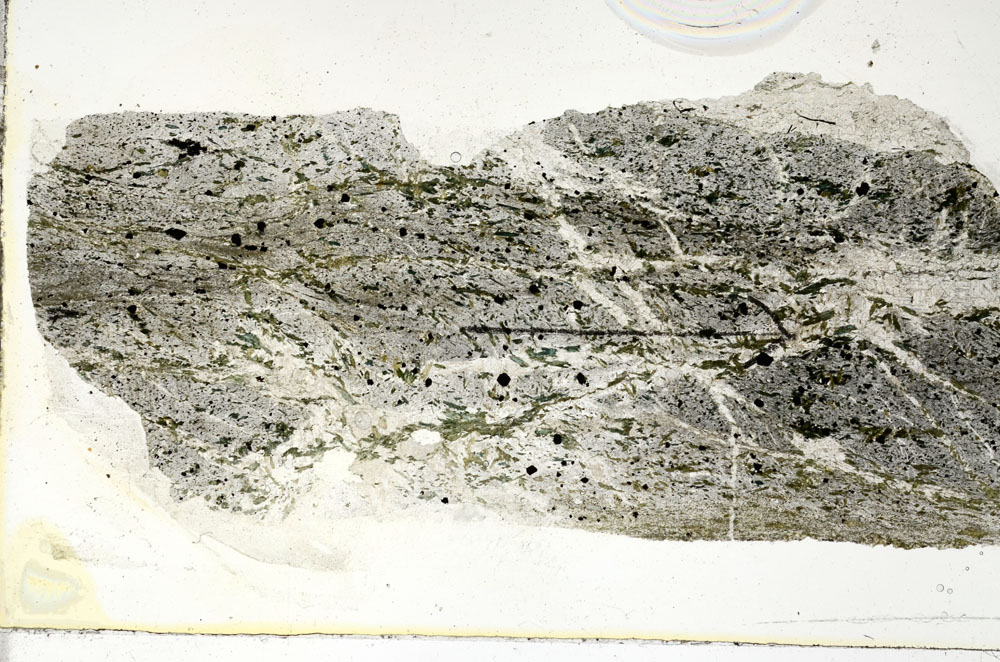 Plane Polarized, S89697