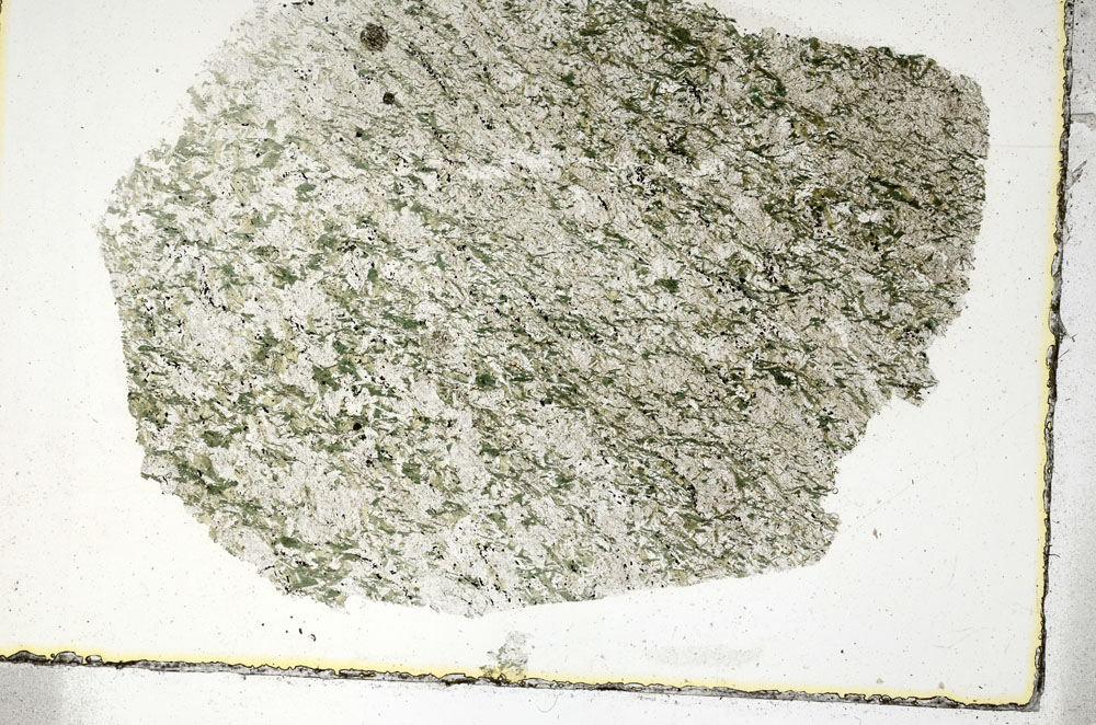 Plane Polarized, S89703