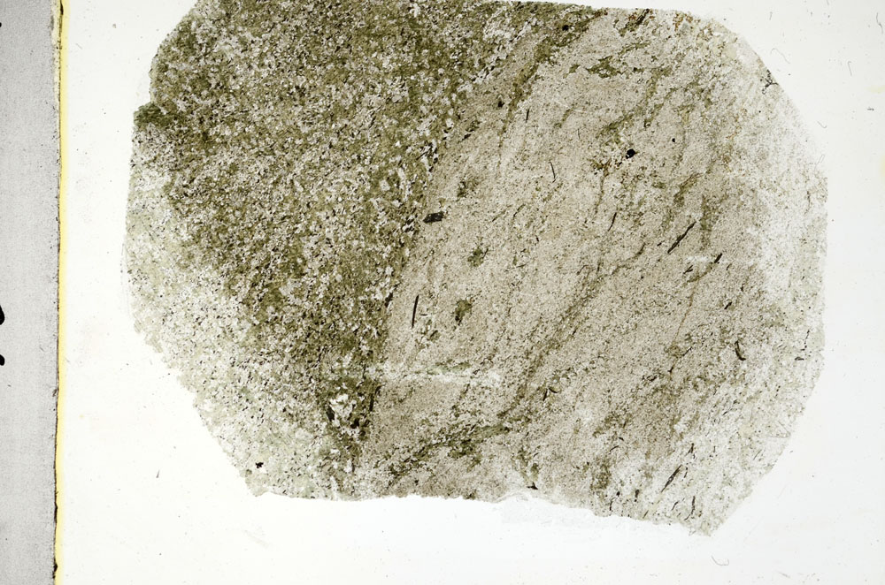 Plane Polarized, S89706