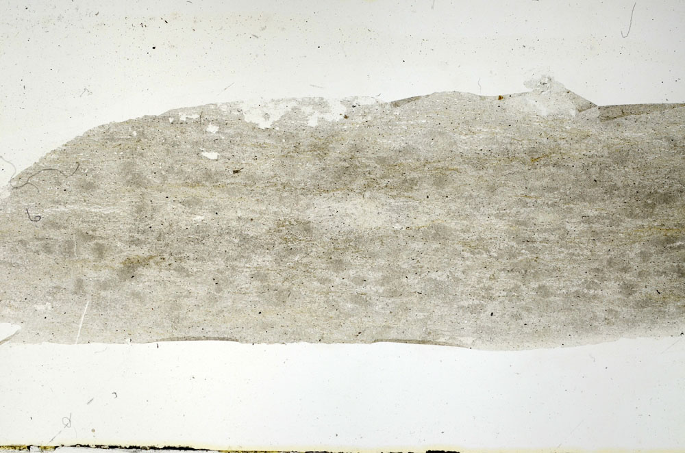 Plane Polarized, S89718