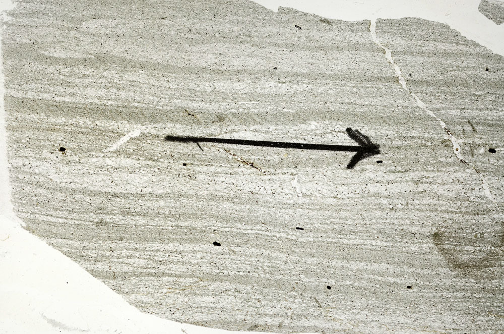 Plane Polarized, S89719