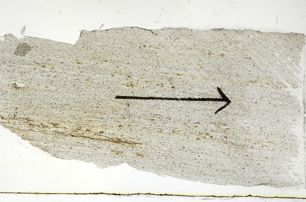 Plane Polarized, S89720