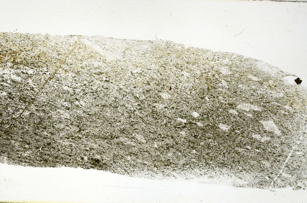 Plane Polarized, S89731