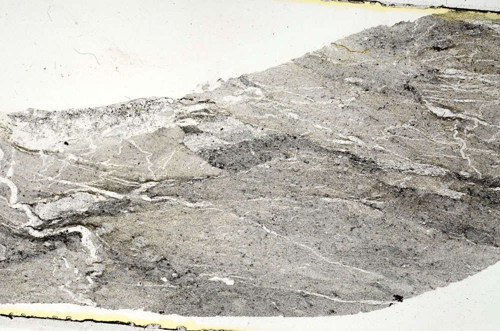 Plane Polarized, S89736