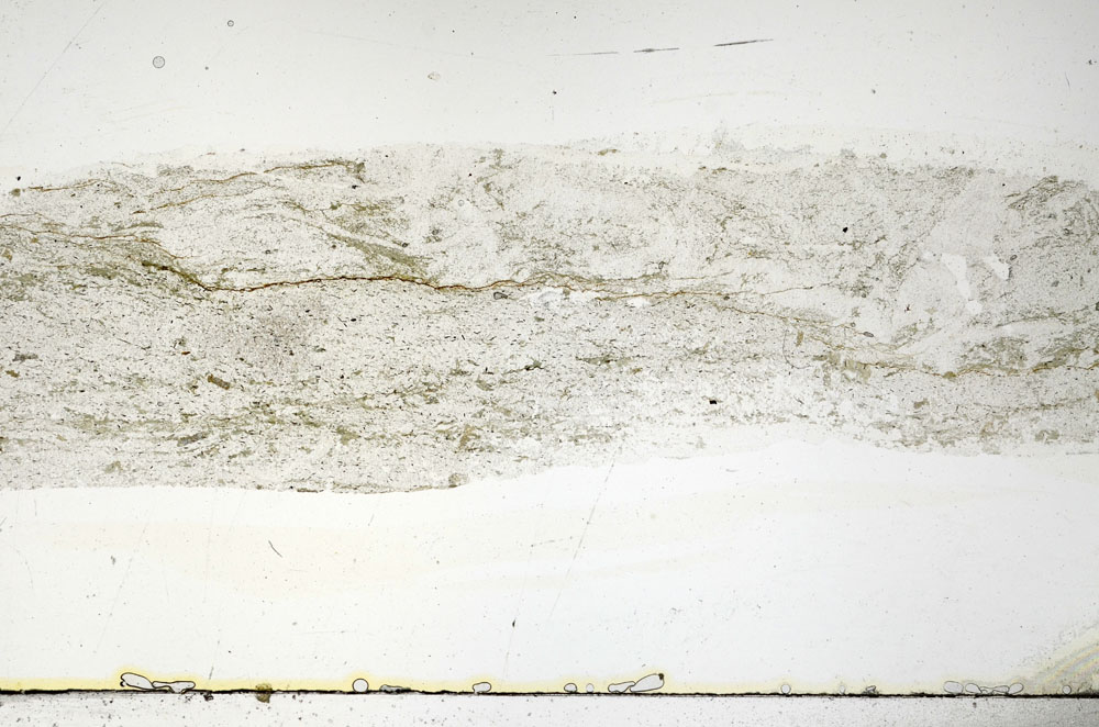Plane Polarized, S89744