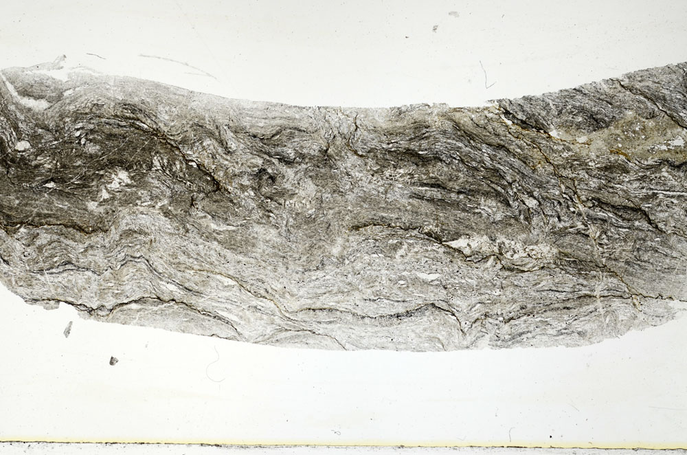 Plane Polarized, S89746