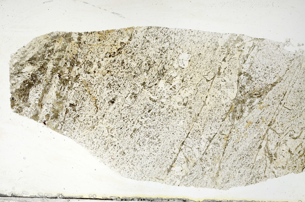 Plane Polarized, S89749