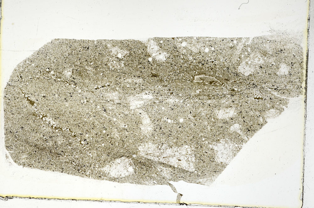 Plane Polarized, S89757