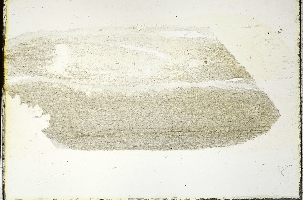 Plane Polarized, S89770