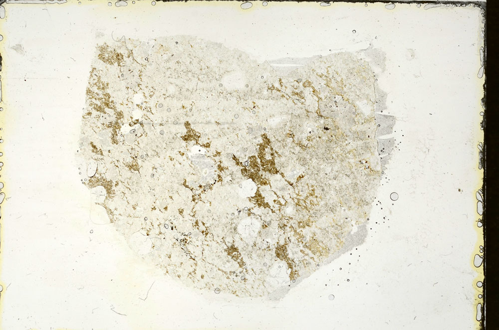 Plane Polarized, S89774