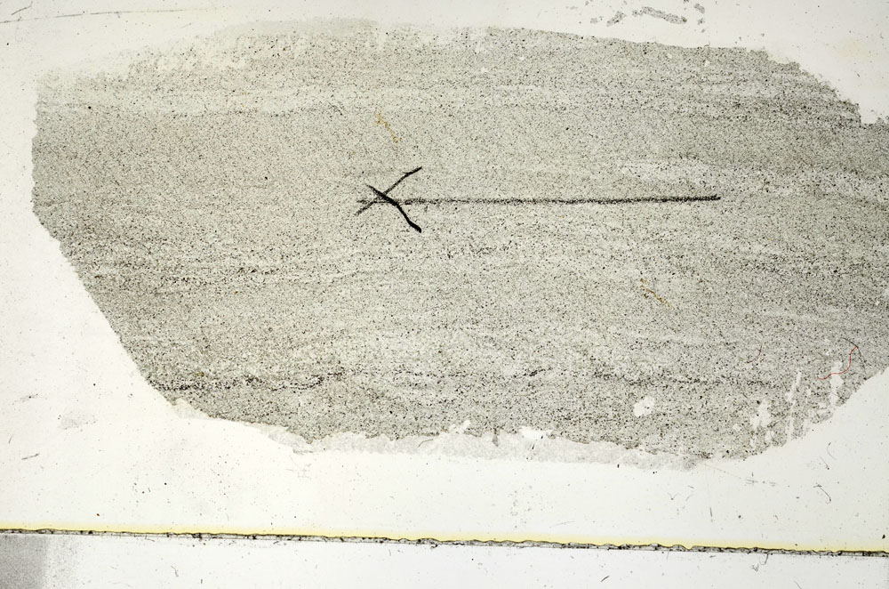 Plane Polarized, S89775