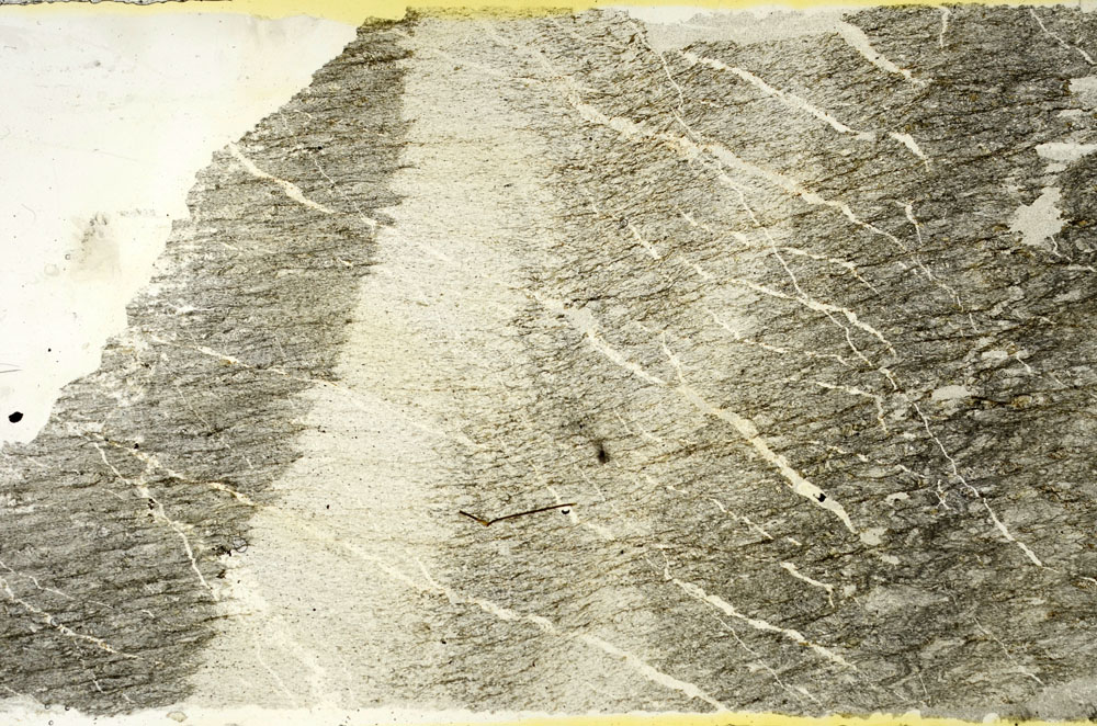 Plane Polarized, S89778