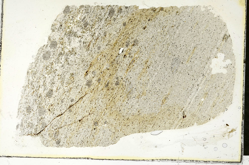 Plane Polarized, S89779