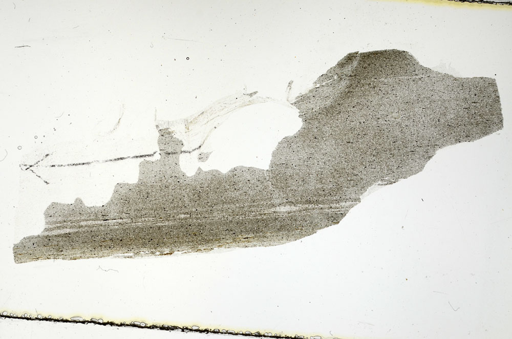 Plane Polarized, S89794