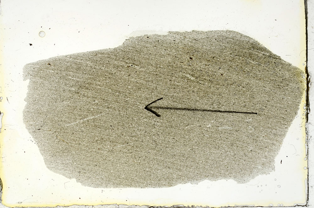 Plane Polarized, S89797
