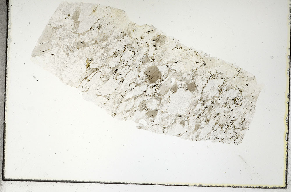 Plane Polarized, S89807