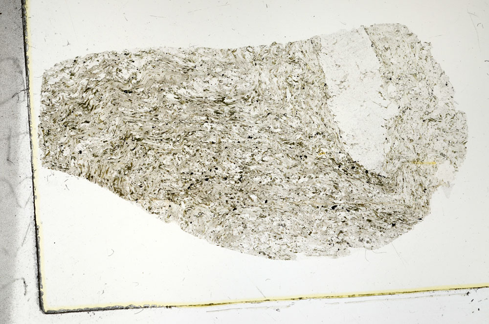 Plane Polarized, S89809