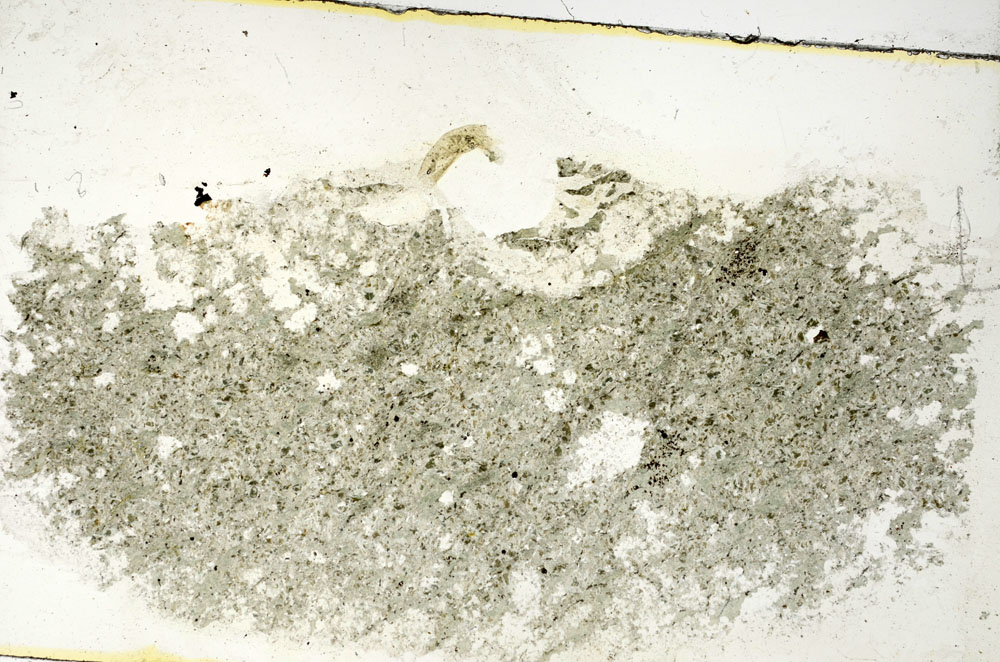Plane Polarized, S89812