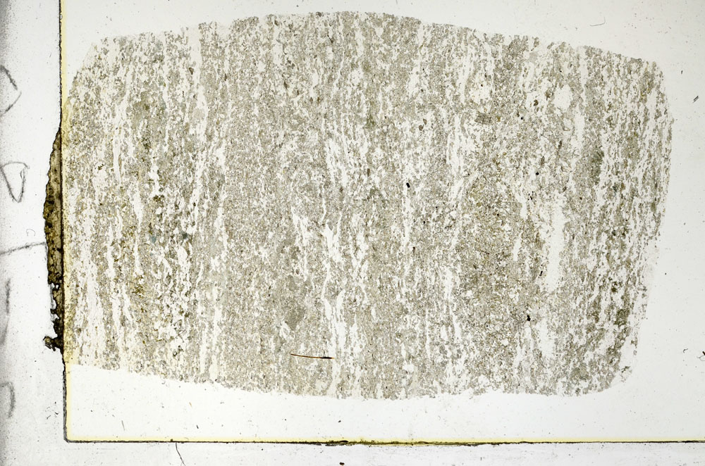 Plane Polarized, S89821