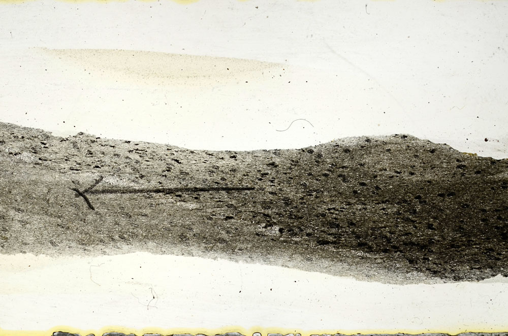Plane Polarized, S89824
