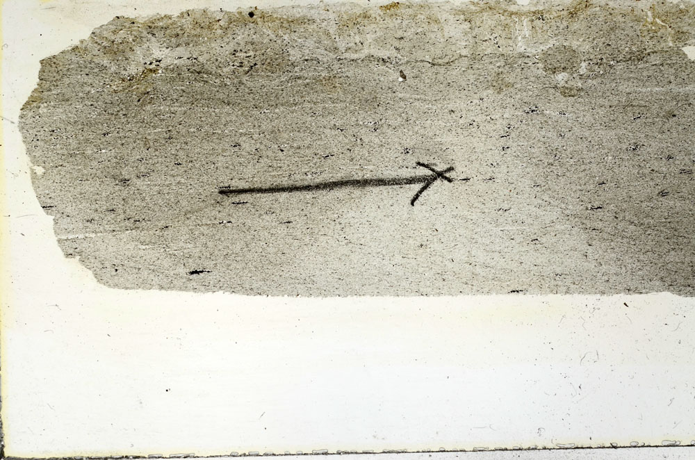 Plane Polarized, S89833