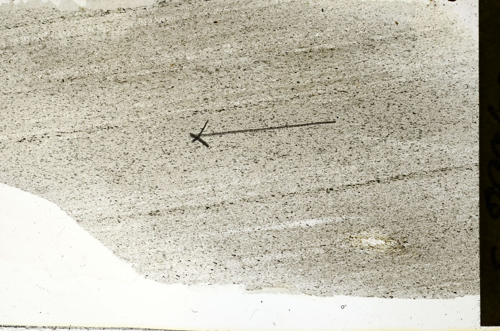 Plane Polarized, S89842