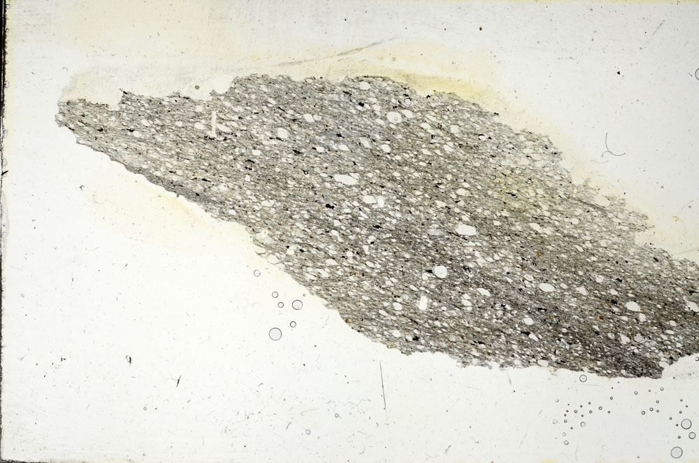 Plane Polarized, S89846