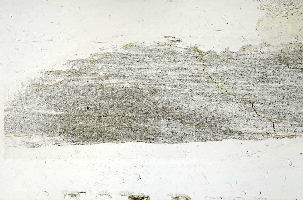 Plane Polarized, S89855