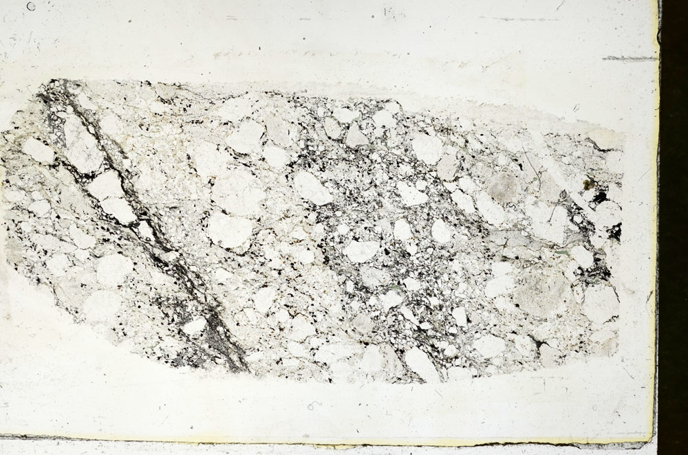 Plane Polarized, S89863