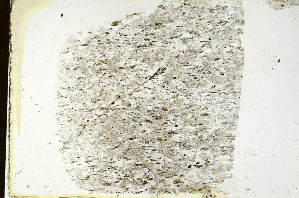 Plane Polarized, S89867