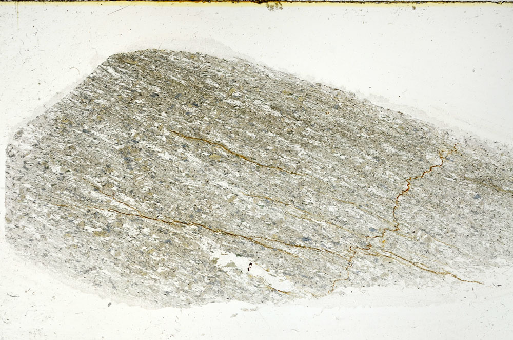 Plane Polarized, S89874