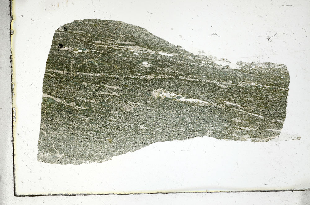 Plane Polarized, S89879
