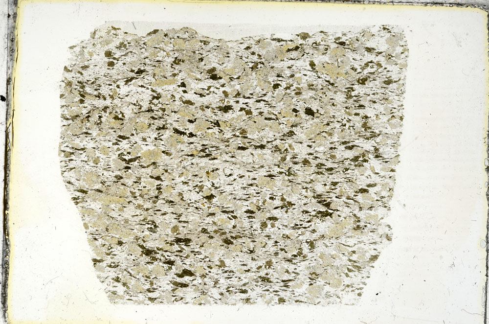 Plane Polarized, S89883