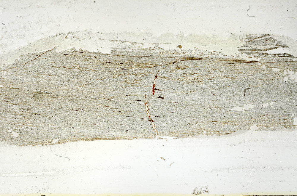 Plane Polarized, S89896