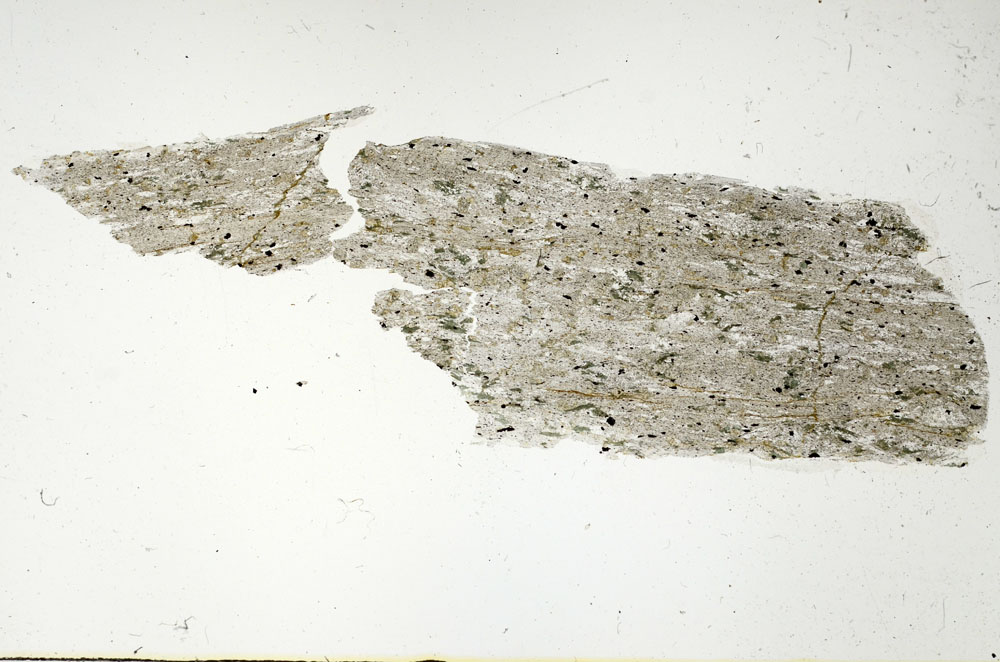 Plane Polarized, S89899