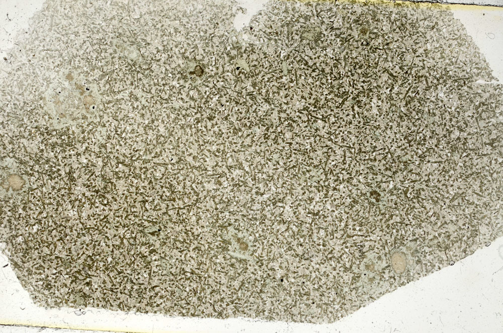 Plane Polarized, S89903