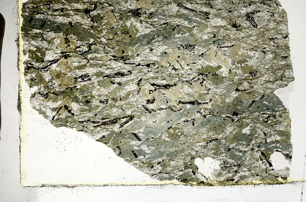 Plane Polarized, S89910