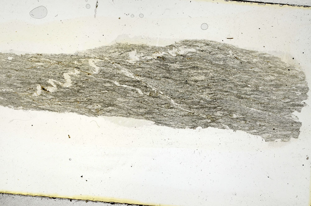Plane Polarized, S89913